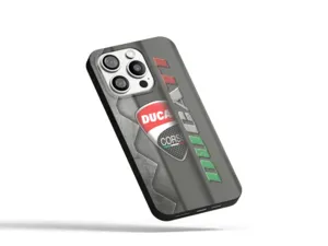 Ducati Smartphone Cover S Langlebig Hochwertige Pro